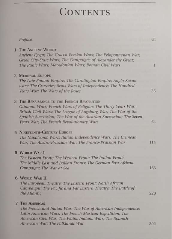 Battlefield Edited by Richard Holmes & Martin Marix Evans