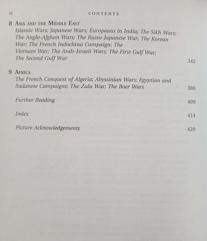 Battlefield Edited by Richard Holmes & Martin Marix Evans