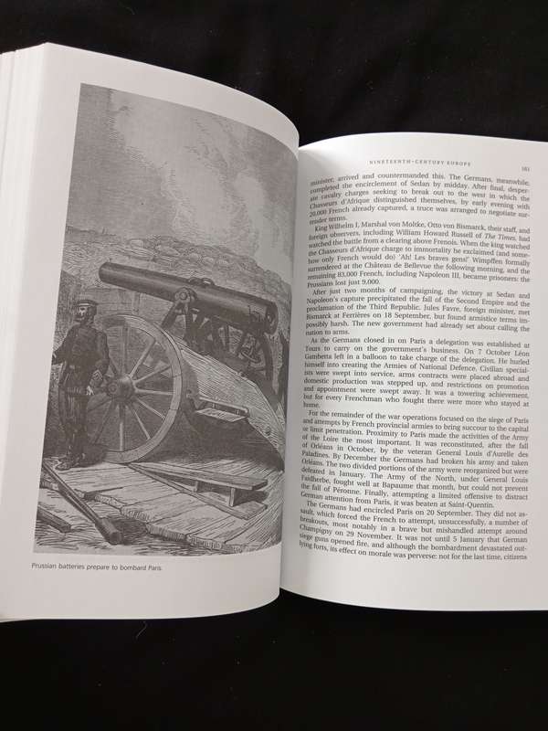 Battlefield Edited by Richard Holmes & Martin Marix Evans