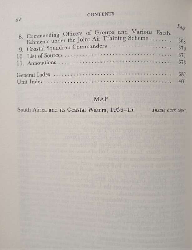 South Africa at War by HJ Martin & Neil Orpen