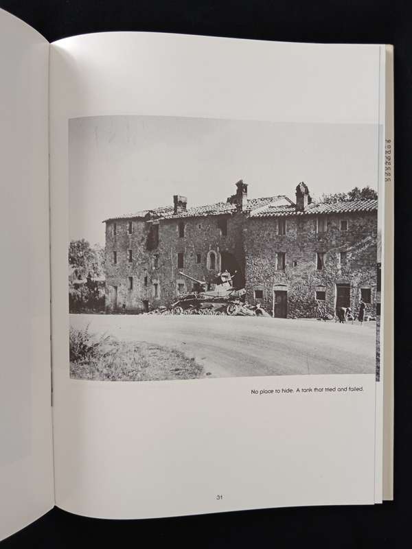 Memories of Italy World War II by Ray Ryan
