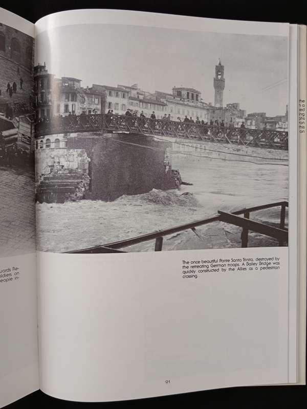 Memories of Italy World War II by Ray Ryan