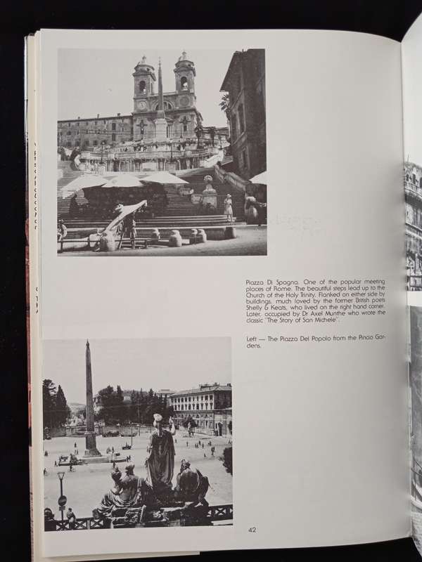 Memories of Italy World War II by Ray Ryan
