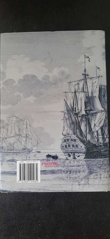 `n Duitser aan die Kaap 1724 - 1765 by Karel Schoeman - First Edition