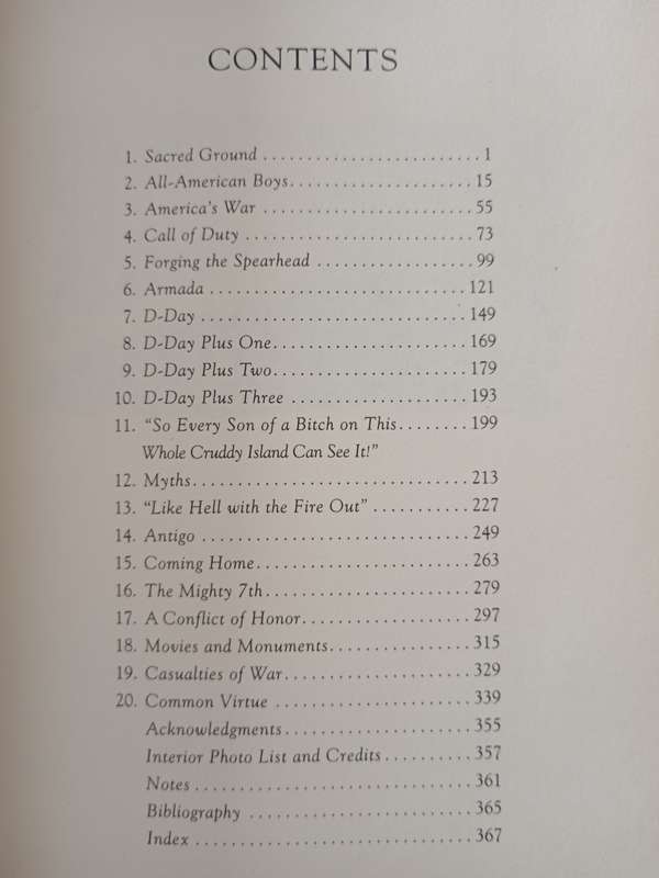 Flags of Our Fathers by James Bradley with Ron Powers