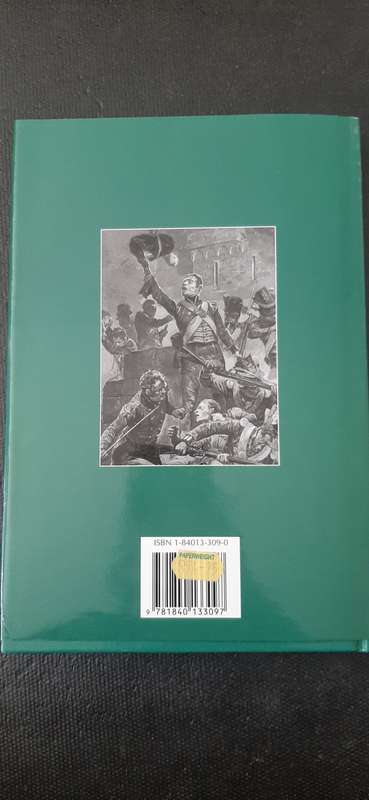 Warriors by Ian Westwell and Nick Grant