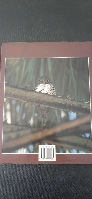 Die Natuurerfenis van Suider-Afrika by David Bristow and Gerald Cubitt