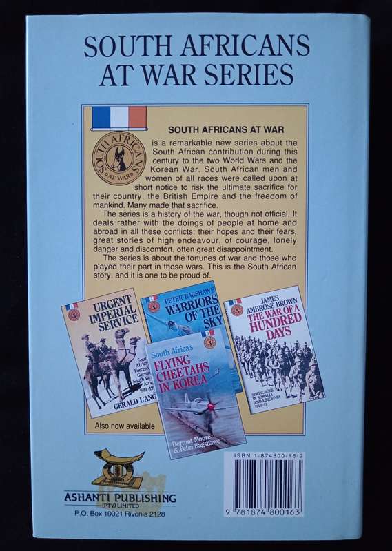 War at Sea by CJ Harris