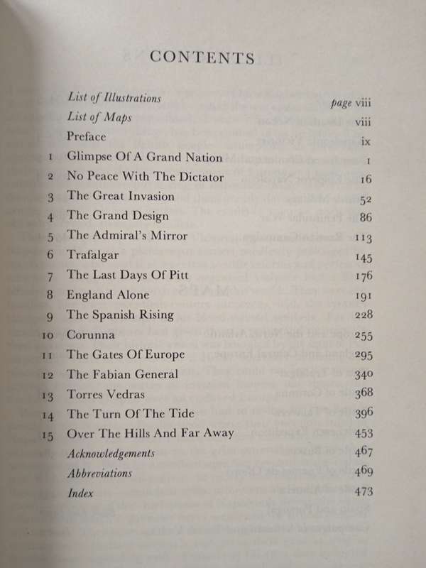 Years of Victory 1802-1812 by Arthur Bryant