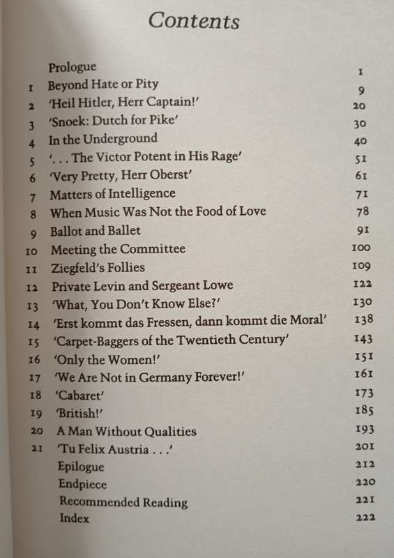 Berlin Days 1946-47 by George Clare