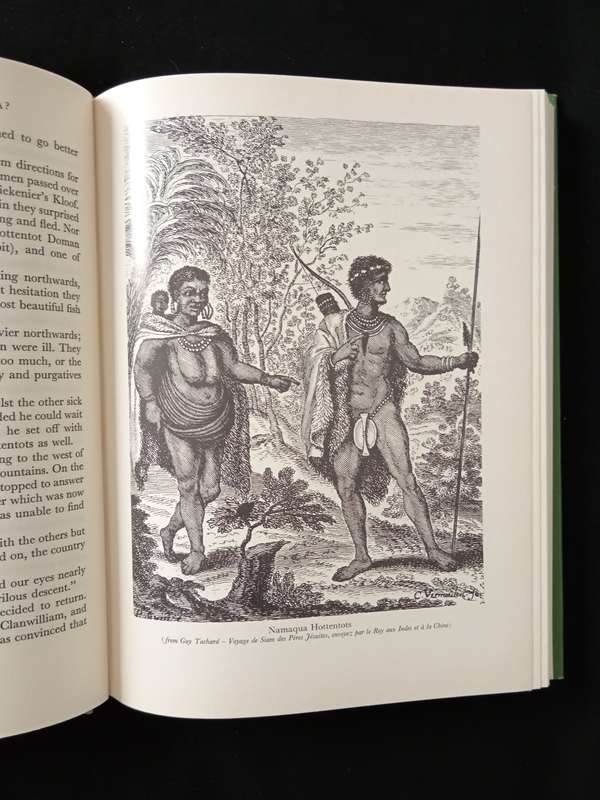 Who Really Discovered South Africa? by Jose Burman