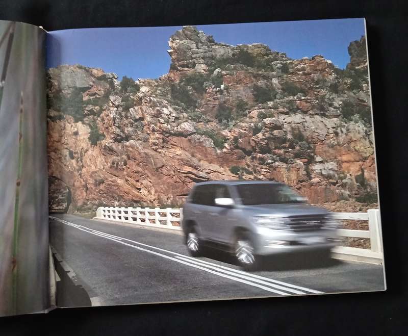 Masters of Africa The Toyota Collection Foreword by Dr Johan van Zyl