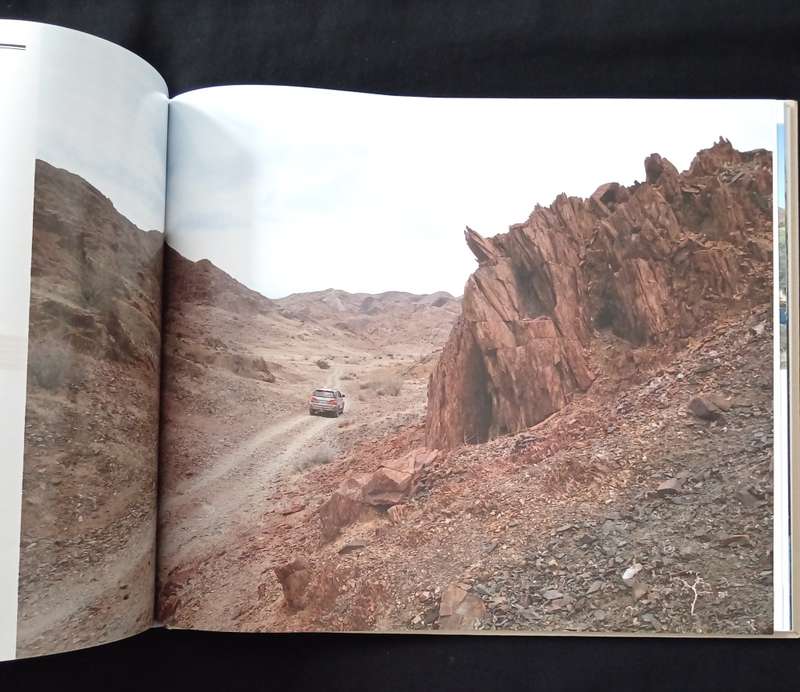 Masters of Africa The Toyota Collection Foreword by Dr Johan van Zyl