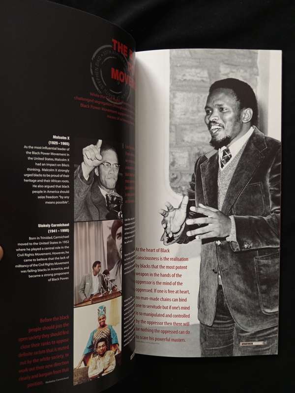 Biko The Quest for a True Humanity by The Apartheid Museum