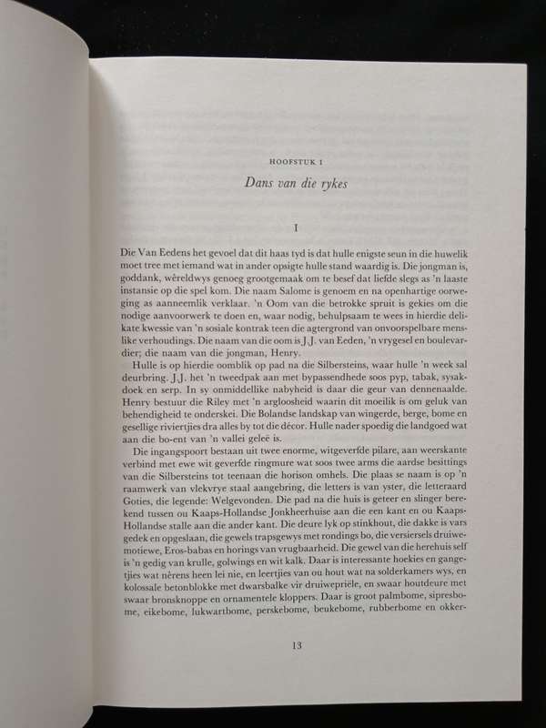 Die Silberstein-Trilogie by Etienne Le Roux