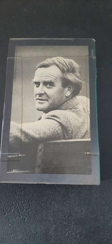 Tinker Tailor Soldier Spy by Le Carré - First Edition