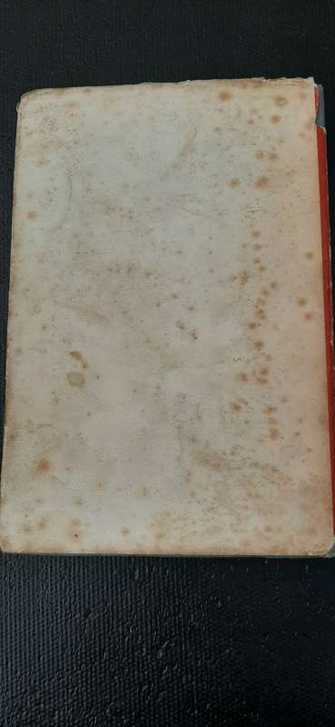 The spy who came in from the cold - by John Le Carré - 1st Edition, 15th Impression