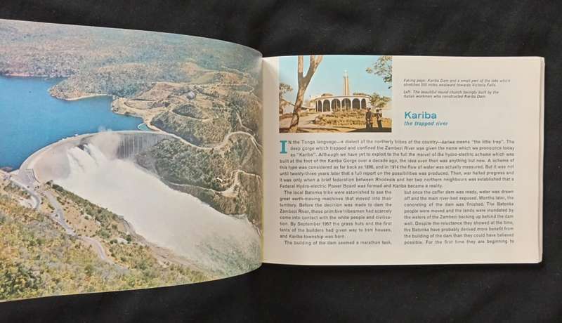 This is Rhodesia by Phillipa Berlyn