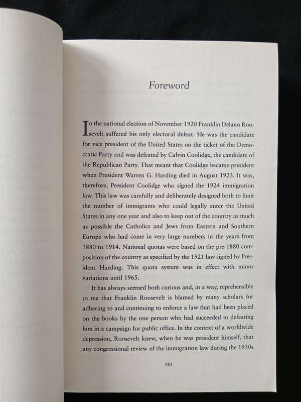 Saving The Jews Franklin D Roosevelt & the Holocaust by Robert N Rosen
