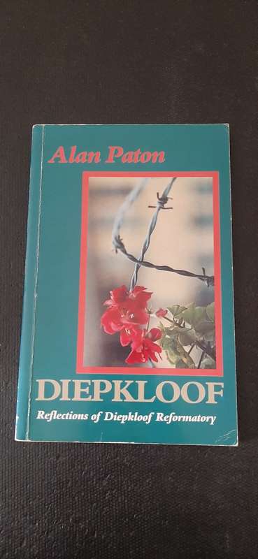 Diepkloof by Alan Paton