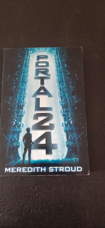 Portal24 by Meredith Stroud