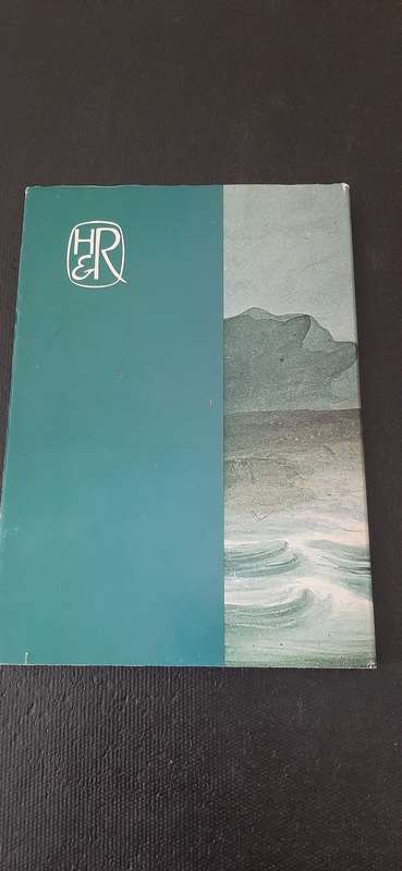 The False Bay Story by Jose Burman