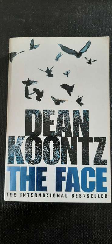The Face by Dean Koontz