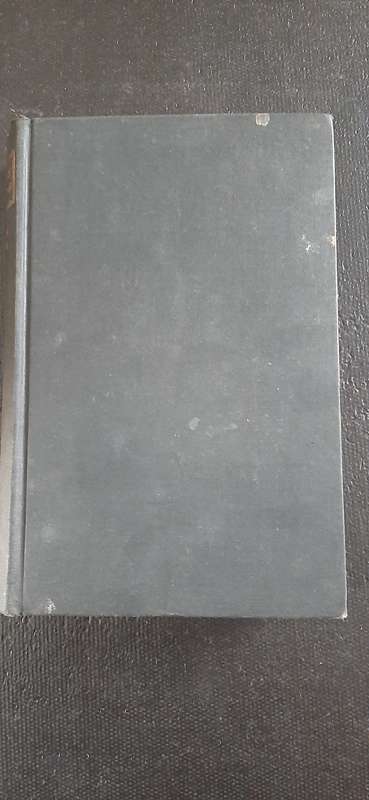 Persons in Hiding by J. Edgar Hoover