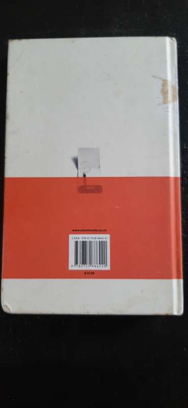 Knots & Crosses by Ian Rankin - Collector`s Edition