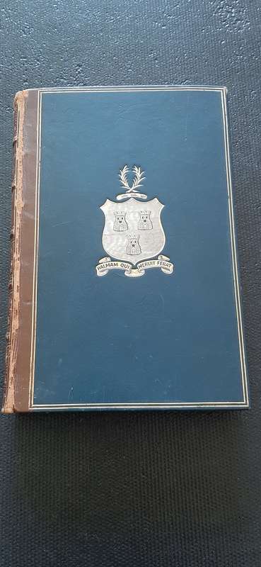 De La Terre A La Lune by Jules Verne (French)
