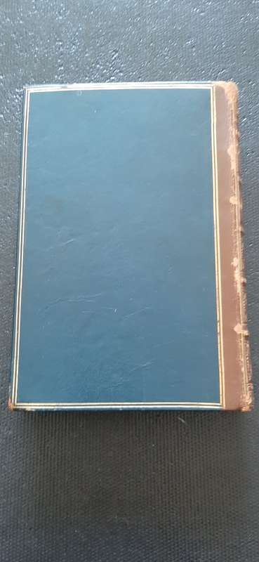 De La Terre A La Lune by Jules Verne (French)