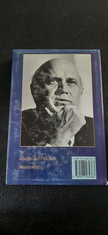 FW De Klerk by Willem De Klerk