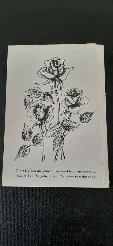 A.G. Visser in woord en beeld by E.A. Venter