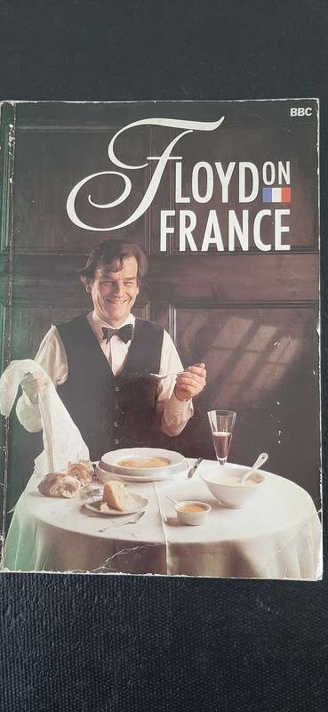 Floyd on France