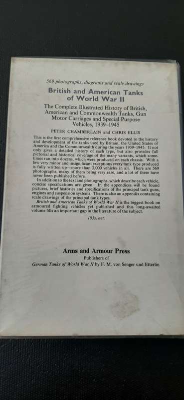 Armoured Forces by Richard M. Ogorkiewicz