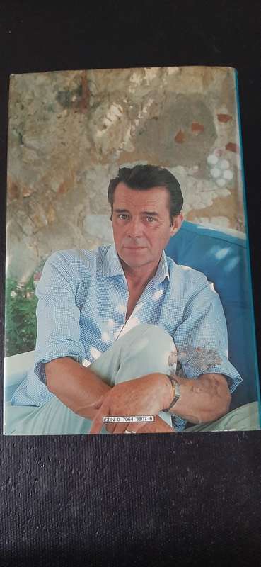 Dirk Bogarde - The Complete Autobiography
