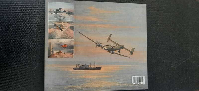 A portrait of Military Aviation in South Africa by Ron Belling