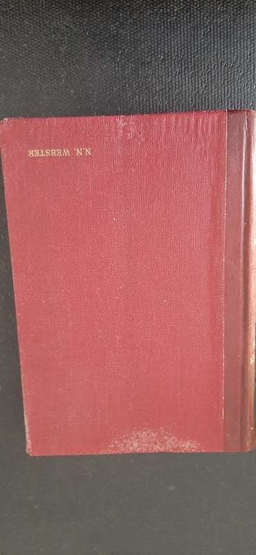 The Wooden Horse by Eric Williams (1st Edition, 15th Impression)