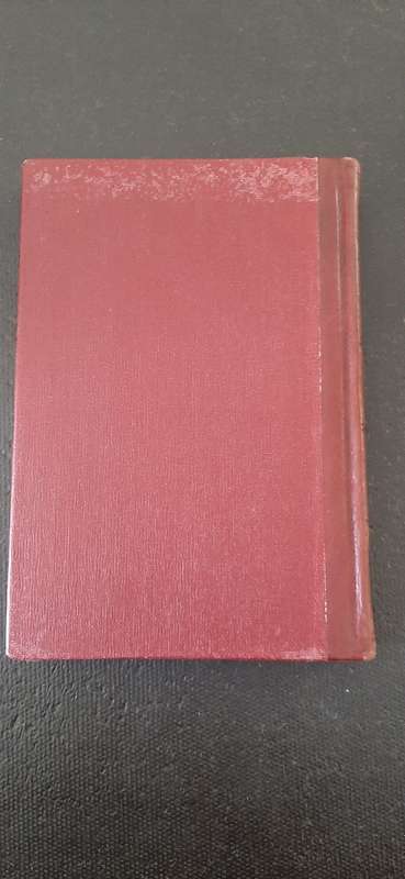 The Wooden Horse by Eric Williams (1st Edition, 15th Impression)