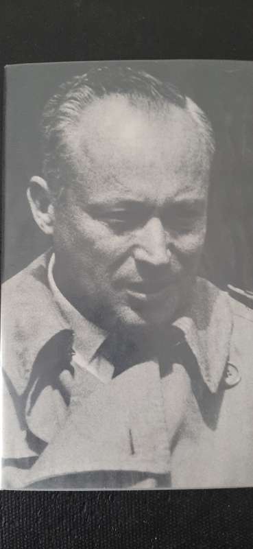 Topaz by Leon Uris - First edition