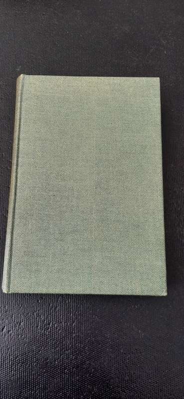 Black Beech and Honeydew by Ngaio Marsh - First Edition