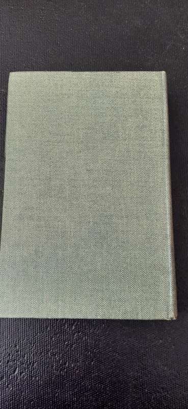 Black Beech and Honeydew by Ngaio Marsh - First Edition