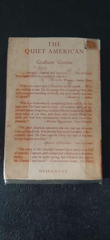 The Power and The Glory by Graham Greene