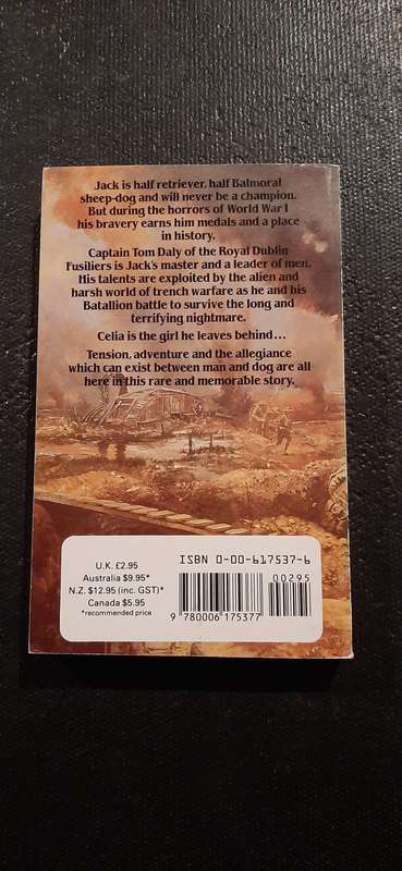 Corporal Jack by Marjorie Quarton