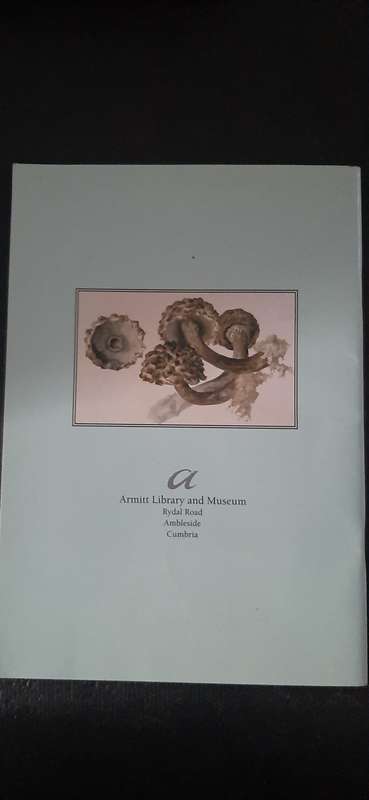 Beatrix Potter - The Unknown Years by Elizabeth Battrick