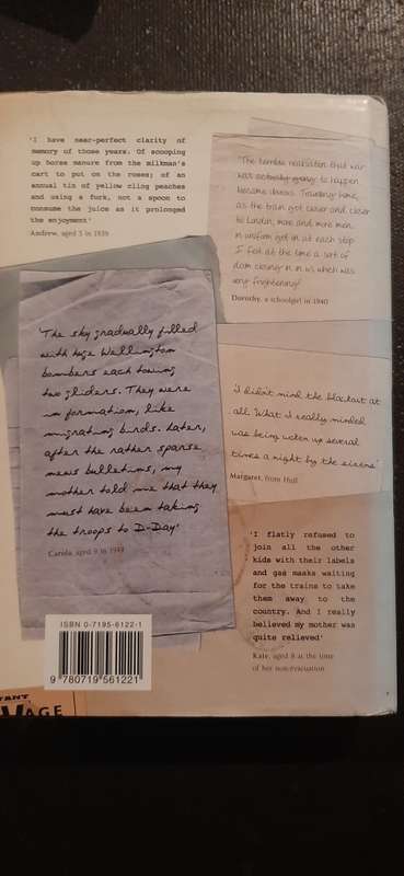 Children of War by Susan Goodman