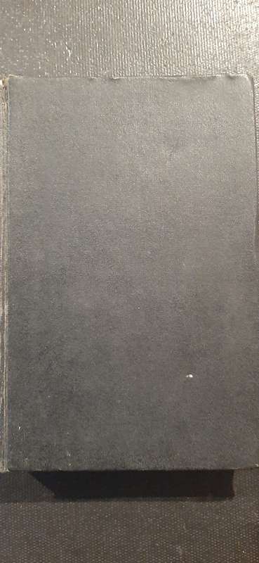 The Black Book of Polish Jewry - Editor - Jacob Apenszlak & Co-Editors - 1st Edition