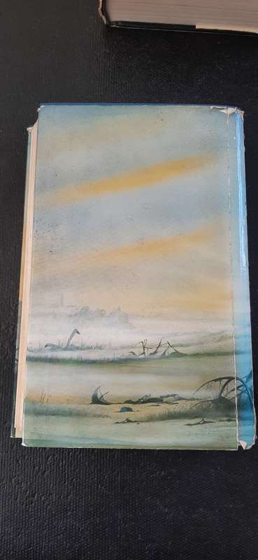 The Dancing Dodo by John Gardner (First Edition)