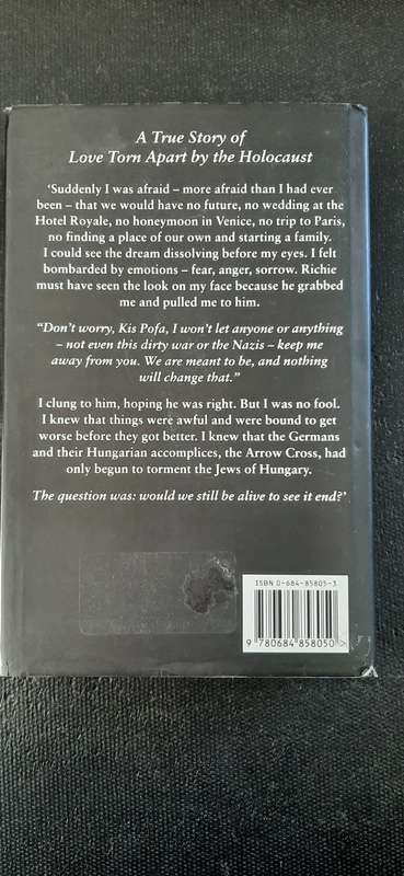 To see you again - The Betty Schimmel Story by Betty Schimmel and Joyce Gabriel