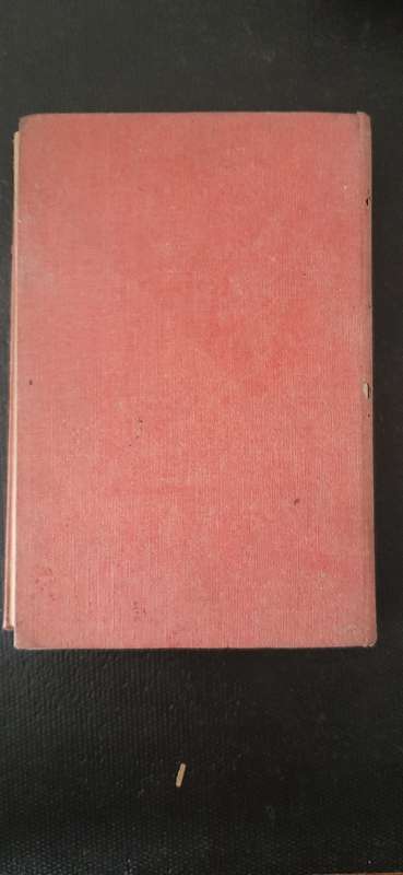 Your book and guide to East Africa 1954 by A. Gordon-Brown, F.R.G.S.